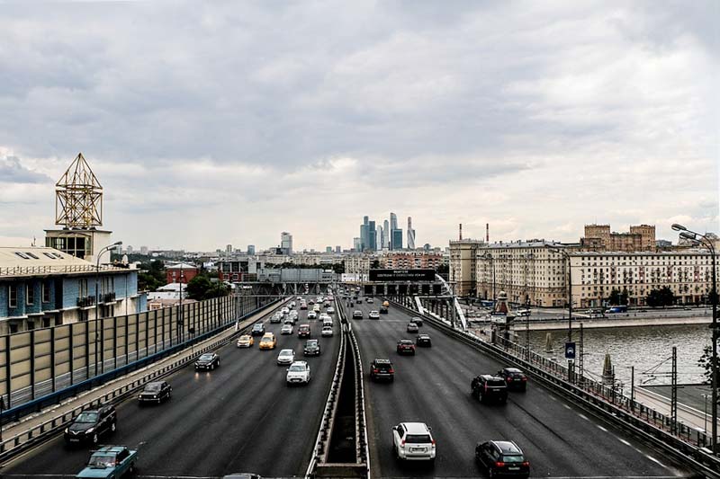 В Москве зафиксировали превышение концентрации токсичных соединений